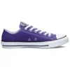 Chuck Taylor All Star Low Top “Viola Bianco”
