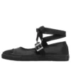 Chuck Taylor All Star LP BL OX “Black”