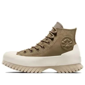 Chuck Taylor All Star Lugged 2.0 Counter Climate “Marrone”
