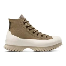Chuck Taylor All Star Lugged 2.0 Counter Climate “Marrone”