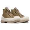 Chuck Taylor All Star Lugged 2.0 Counter Climate “Marrone”