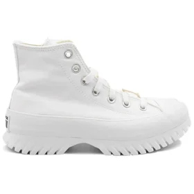 Chuck Taylor All Star Lugged 2.0 High “White Black”