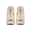 Chuck Taylor All Star Lugged 2.0 Platform High “Valentine’s Day 2023”