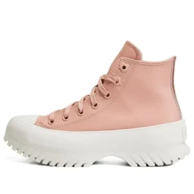 Chuck Taylor All Star Lugged 2.0 “Rosa Bianco”