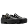 Chuck Taylor All Star Lugged Heel Mary Jane “Black”