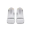 Chuck Taylor All Star Lugged Lift Platform in tela “White”