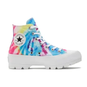Chuck Taylor All Star Lugged Multicolore