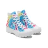 Chuck Taylor All Star Lugged Multicolore
