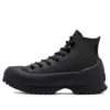 Chuck Taylor All Star Lugged Winter 2.0 “Cold Fusion – Nero”