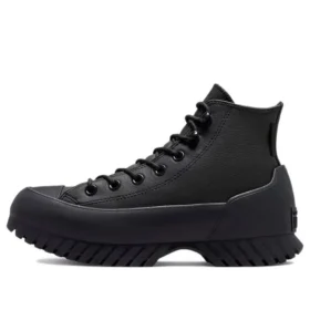 Chuck Taylor All Star Lugged Winter 2.0 “Cold Fusion – Nero”