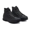 Chuck Taylor All Star Lugged Winter 2.0 “Cold Fusion – Nero”