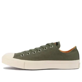 Chuck Taylor All Star Ma-Army’s Ox “Verde oliva”