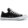 Chuck Taylor All Star Madison Low “Black White”