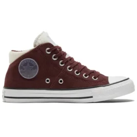 Chuck Taylor All Star Madison “Marrone Crema-Giallo”