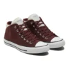 Chuck Taylor All Star Madison “Marrone Crema-Giallo”