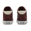 Chuck Taylor All Star Madison “Marrone Crema-Giallo”