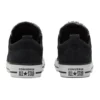 Chuck Taylor All Star Madison “Nero”