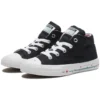 Chuck Taylor All Star Madison “Nero”