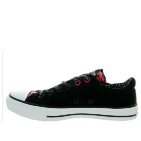 Chuck Taylor All Star Madison Ox “Nero”