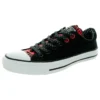 Chuck Taylor All Star Madison Ox “Nero”