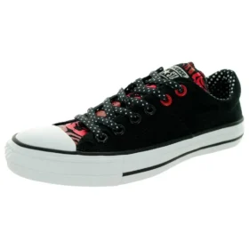 Chuck Taylor All Star Madison Ox “Nero”