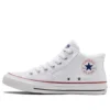 Chuck Taylor All Star Malden Street “Bianco Rosso Blu”
