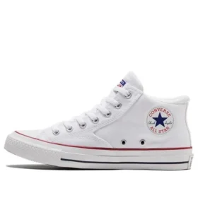Chuck Taylor All Star Malden Street “Bianco Rosso Blu”