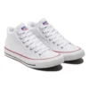 Chuck Taylor All Star Malden Street “Bianco Rosso Blu”