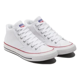 Chuck Taylor All Star Malden Street “Bianco Rosso Blu”
