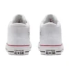 Chuck Taylor All Star Malden Street “Bianco Rosso Blu”
