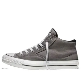 Chuck Taylor All Star Malden Street “Grigio Scuro Bianco”