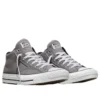 Chuck Taylor All Star Malden Street “Grigio Scuro Bianco”