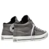 Chuck Taylor All Star Malden Street “Grigio Scuro Bianco”