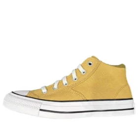 Chuck Taylor All Star Malden Street Mid Top “Giallo”