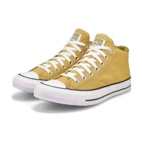 Chuck Taylor All Star Malden Street Mid Top “Giallo”