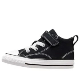 Chuck Taylor All Star Malden Street “Nero”
