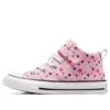 Chuck Taylor All Star Malden Street Stars Sneaker Mid-Top “Rosa Baby”