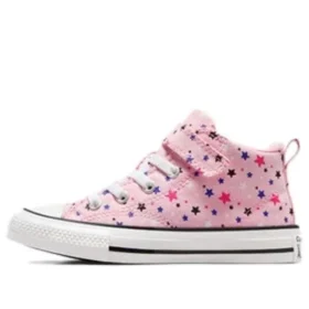 Chuck Taylor All Star Malden Street Stars Sneaker Mid-Top “Rosa Baby”