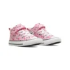 Chuck Taylor All Star Malden Street Stars Sneaker Mid-Top “Rosa Baby”
