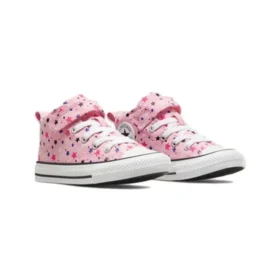 Chuck Taylor All Star Malden Street Stars Sneaker Mid-Top “Rosa Baby”