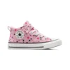 Chuck Taylor All Star Malden Street Stars Sneaker Mid-Top “Rosa Baby”