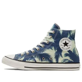 Chuck Taylor All Star Marrone/Blu
