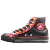 Chuck Taylor All Star Matryoshka High Top “Nero”