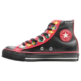 Chuck Taylor All Star Matryoshka High Top “Nero”