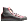 Chuck Taylor All Star Matryoshka High Top “Nero”