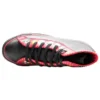 Chuck Taylor All Star Matryoshka High Top “Nero”