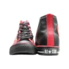 Chuck Taylor All Star Matryoshka High Top “Nero”