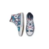 Chuck Taylor All Star Mermaid “Blu”