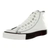 Chuck Taylor All Star Midsoles High Top “Bianco”