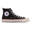 Chuck Taylor All Star MIJ Okayama Denim High Top “Nero”